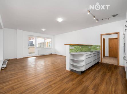 Prodej bytu, 3+kk, 152 m²