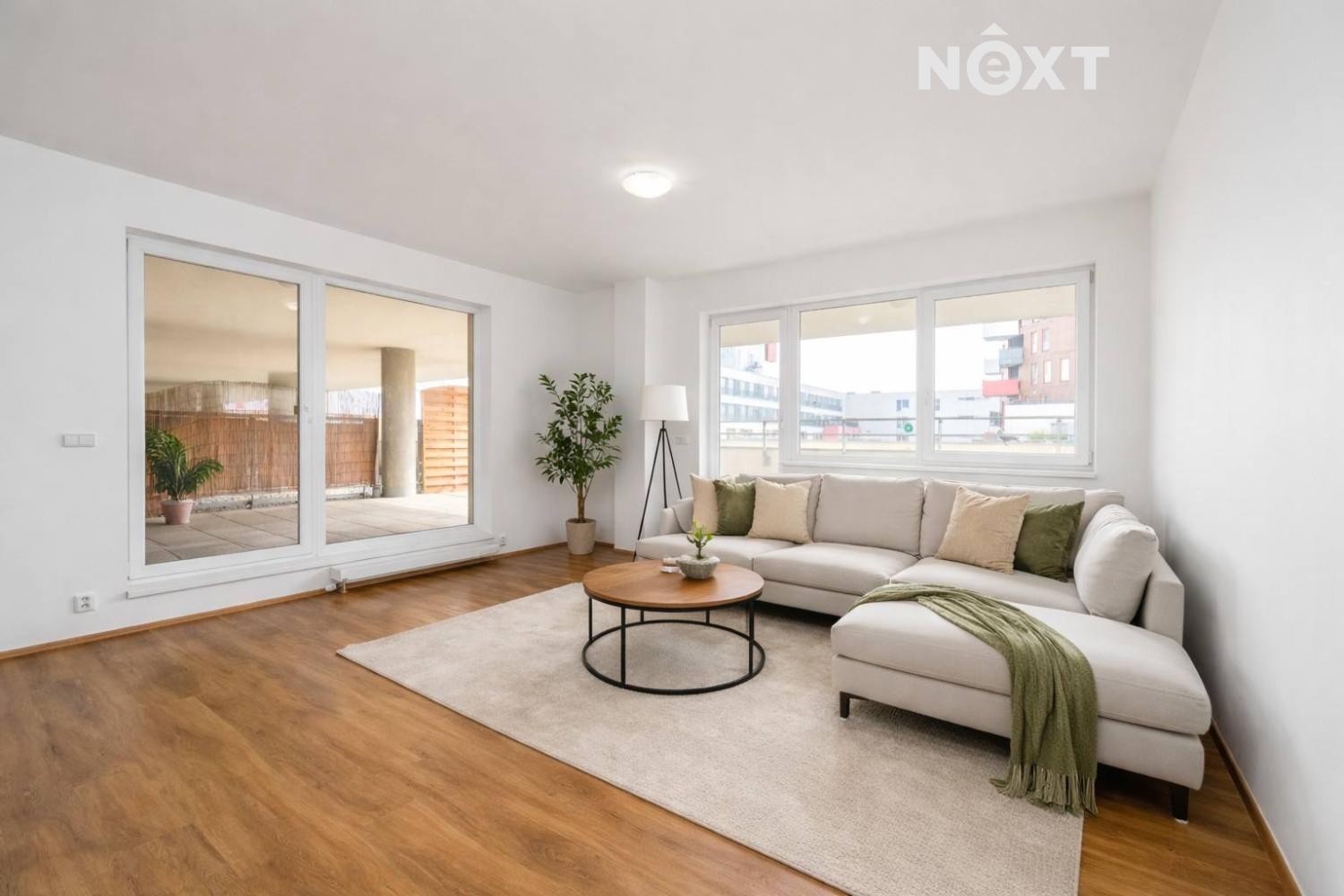 Prodej byt 3+kk, 88㎡