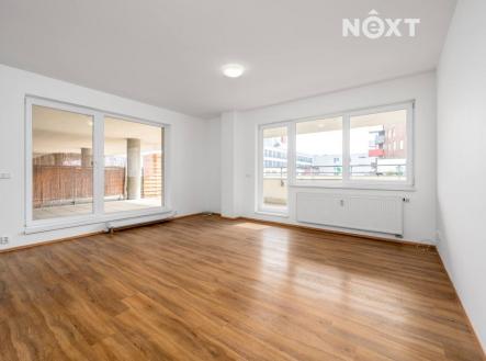Prodej bytu, 3+kk, 152 m²