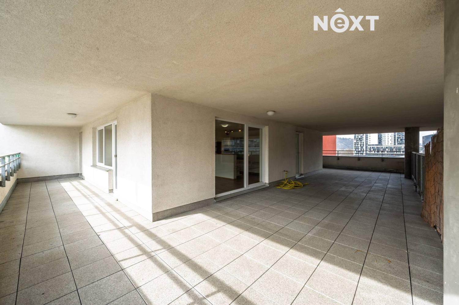 Prodej byt 3+kk, 88㎡