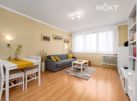 Prodej bytu, 3+kk, 62 m²