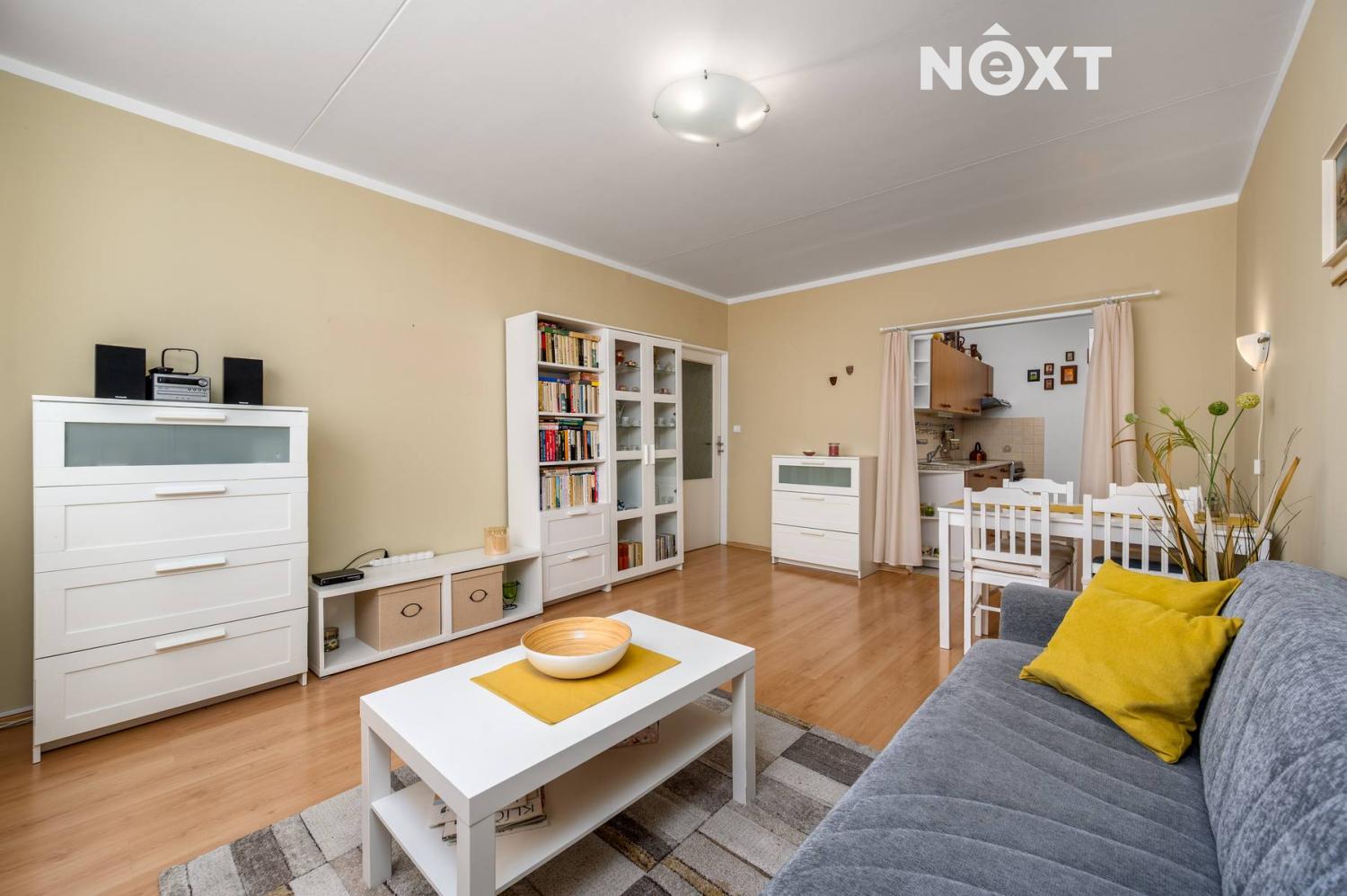 Prodej byt 3+kk, 62㎡