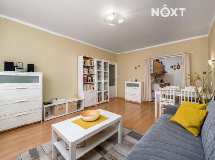 Prodej bytu, 3+kk, 62 m²