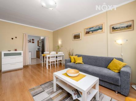 Prodej bytu, 3+kk, 62 m²