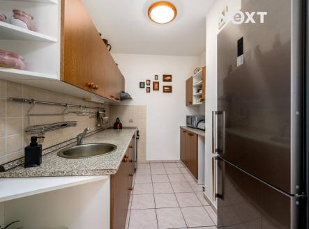 Prodej bytu, 3+kk, 62 m²