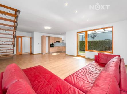 Pronájem domu/vily, 124 m²