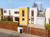 Pronájem domu/vily, 124 m²