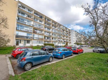 Prodej bytu, 3+1, 75 m²