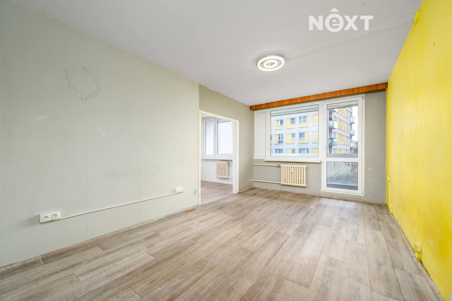 Prodej byt 3+1, 68㎡