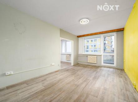 Prodej bytu, 3+1, 75 m²