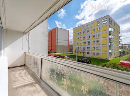 Prodej bytu, 3+1, 75 m²