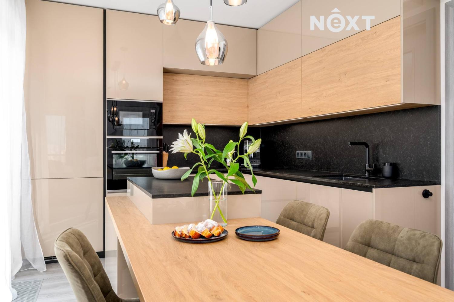 Prodej byt 3+kk, 68㎡