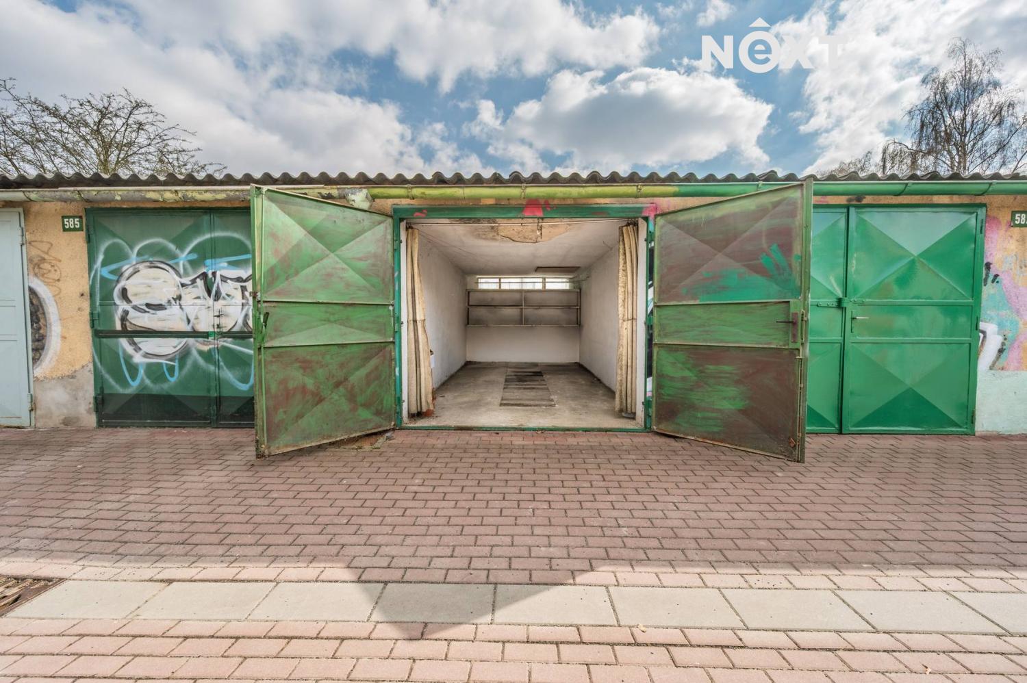 Prodej byt 4+1, 80㎡