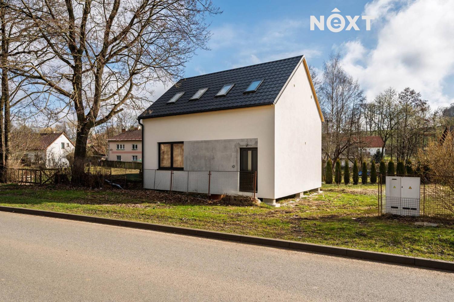 Prodej Rodinný dům, 87㎡