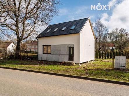 Prodej domu/vily, 87 m²