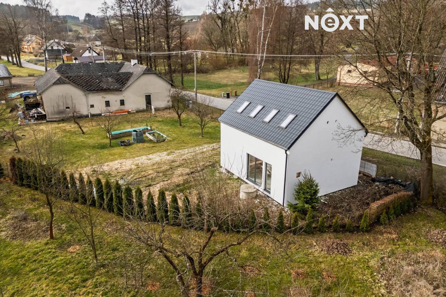 Prodej Rodinný dům, 87㎡