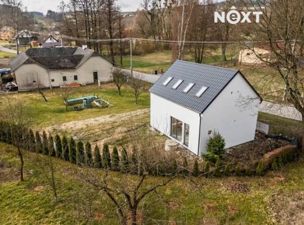 Prodej domu/vily, 87 m²