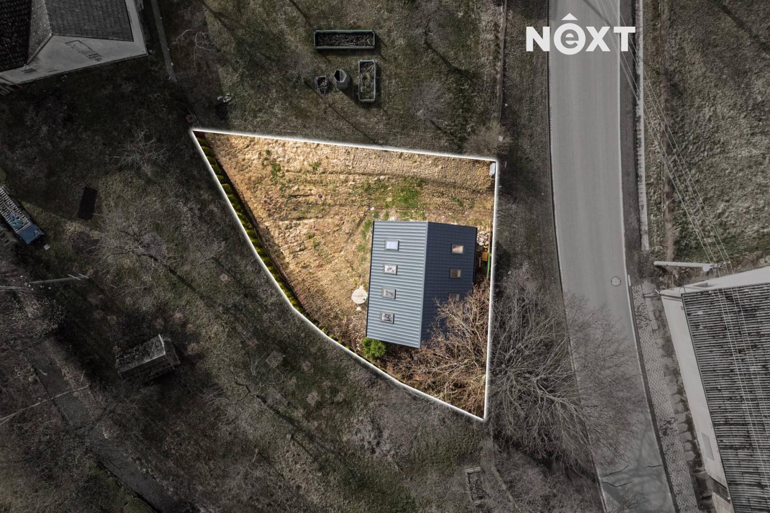 Prodej Rodinný dům, 87㎡