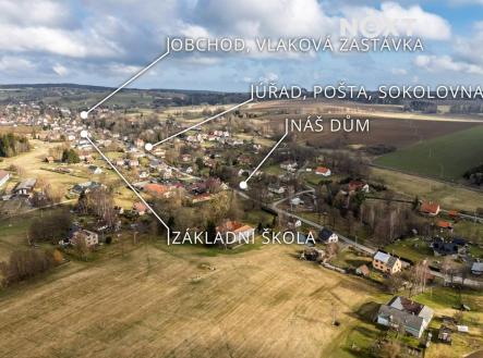 Prodej domu/vily, 87 m²