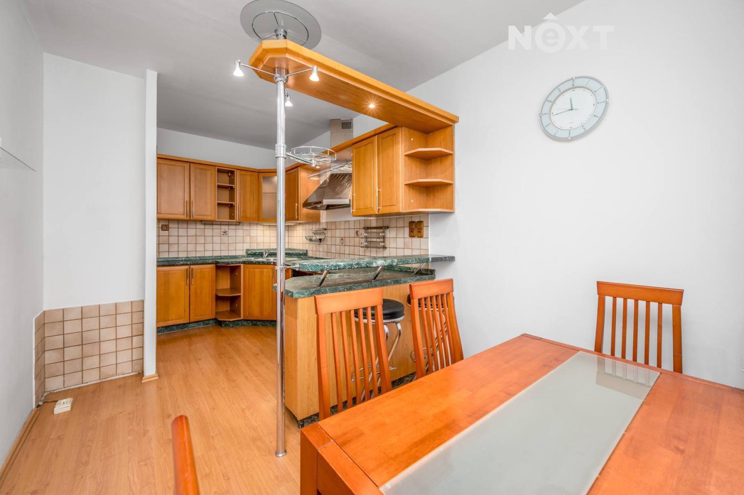 Prodej byt 3+1, 79㎡