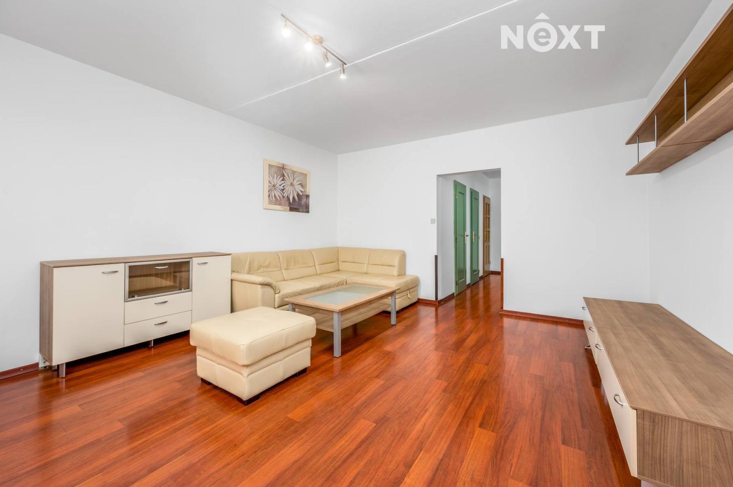 Prodej byt 3+1, 79㎡