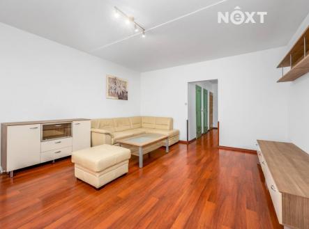 Prodej bytu, 3+1, 82 m²