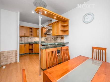 Prodej bytu, 3+1, 82 m²