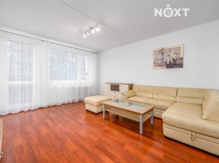 Prodej bytu, 3+1, 82 m²