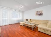 Prodej bytu, 3+1, 82 m²