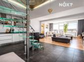 Prodej bytu, 3+kk, 155 m²