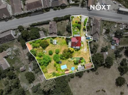 Prodej domu/vily, 143 m²