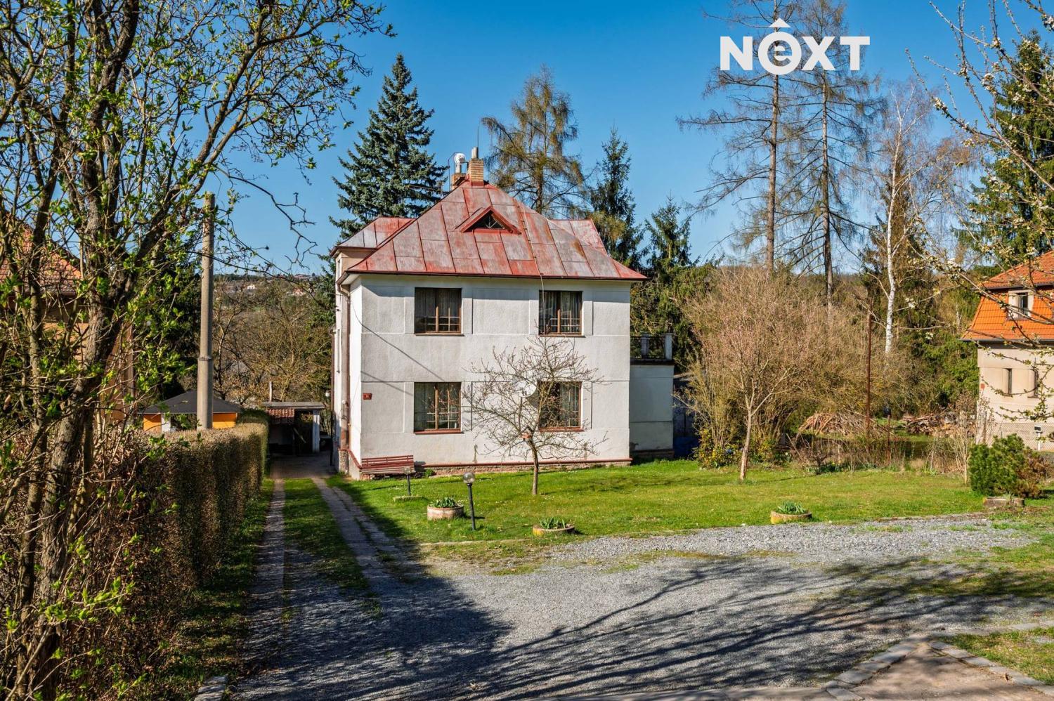 Prodej Rodinný dům, 170㎡