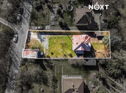 Prodej domu/vily, 170 m²