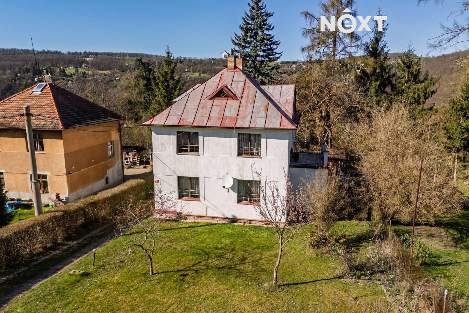 Prodej Rodinný dům, 170㎡