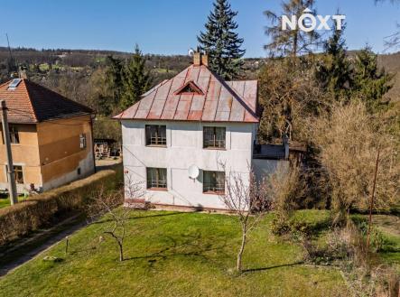 Prodej domu/vily, 170 m²