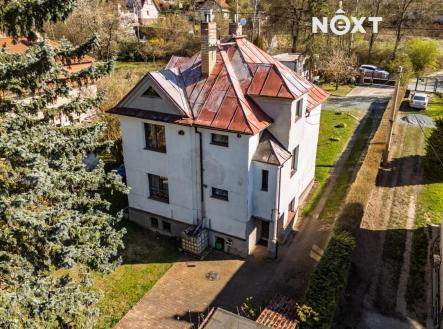 Prodej domu/vily, 170 m²