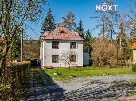 Prodej domu/vily, 170 m²