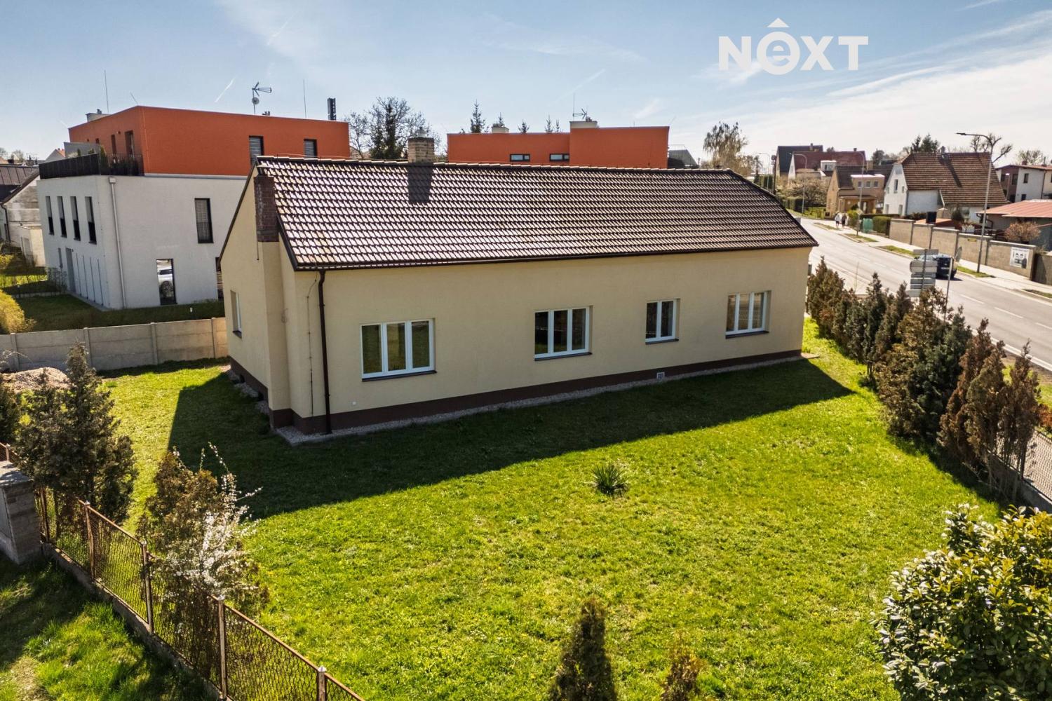 Prodej Rodinný dům, 187㎡