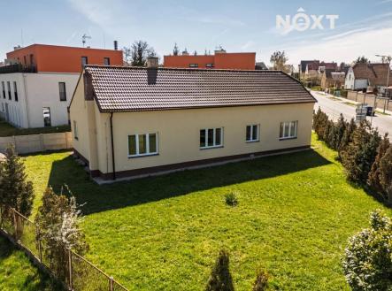 Prodej domu/vily, 187 m²