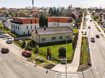 Prodej domu/vily, 187 m²