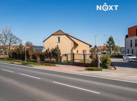 Prodej domu/vily, 187 m²