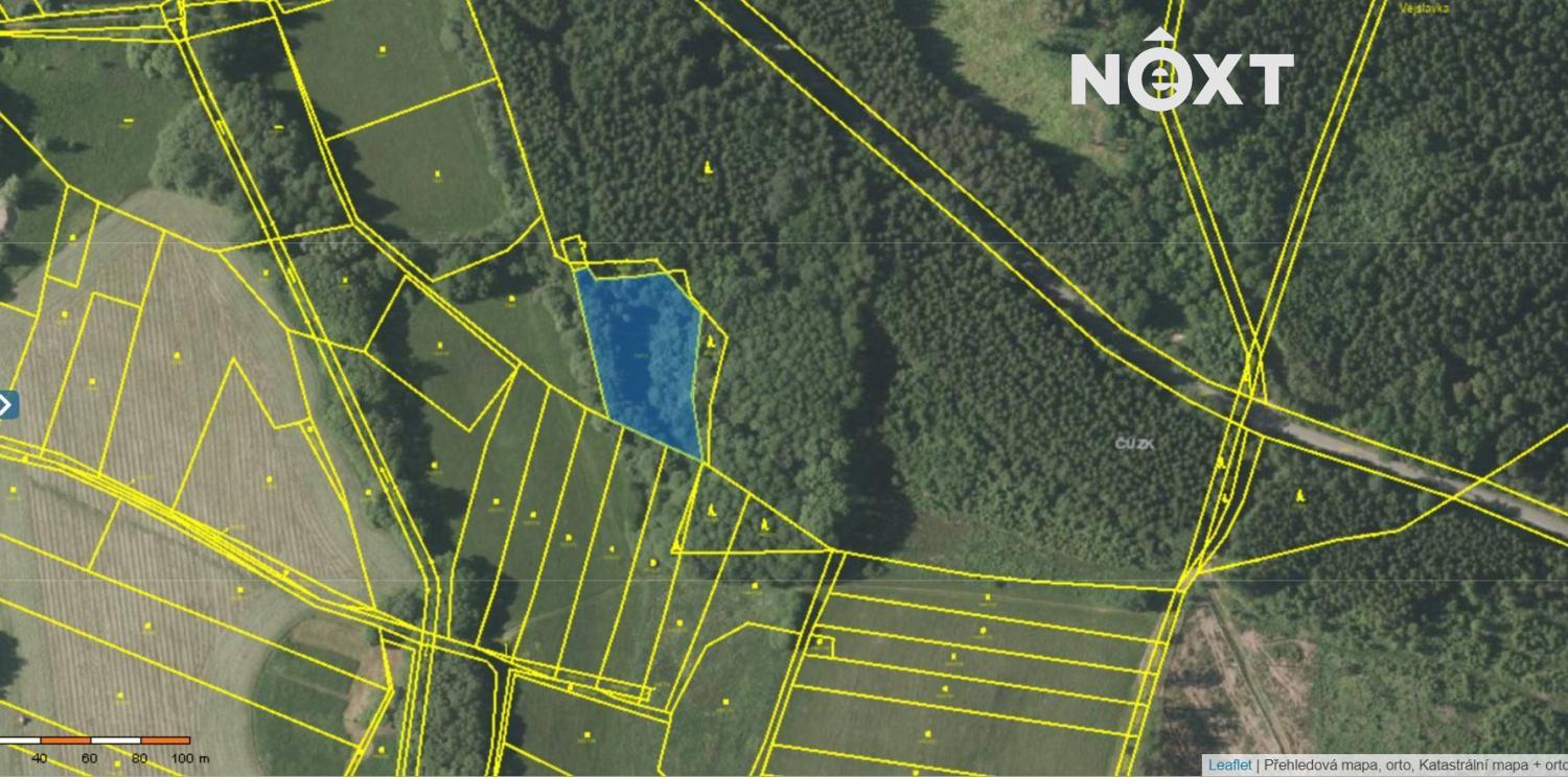 Prodej pozemek Ostatní, 3002㎡