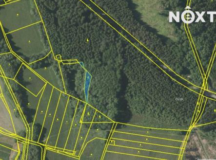 Prodej pozemku, ostatní, 3 002 m²