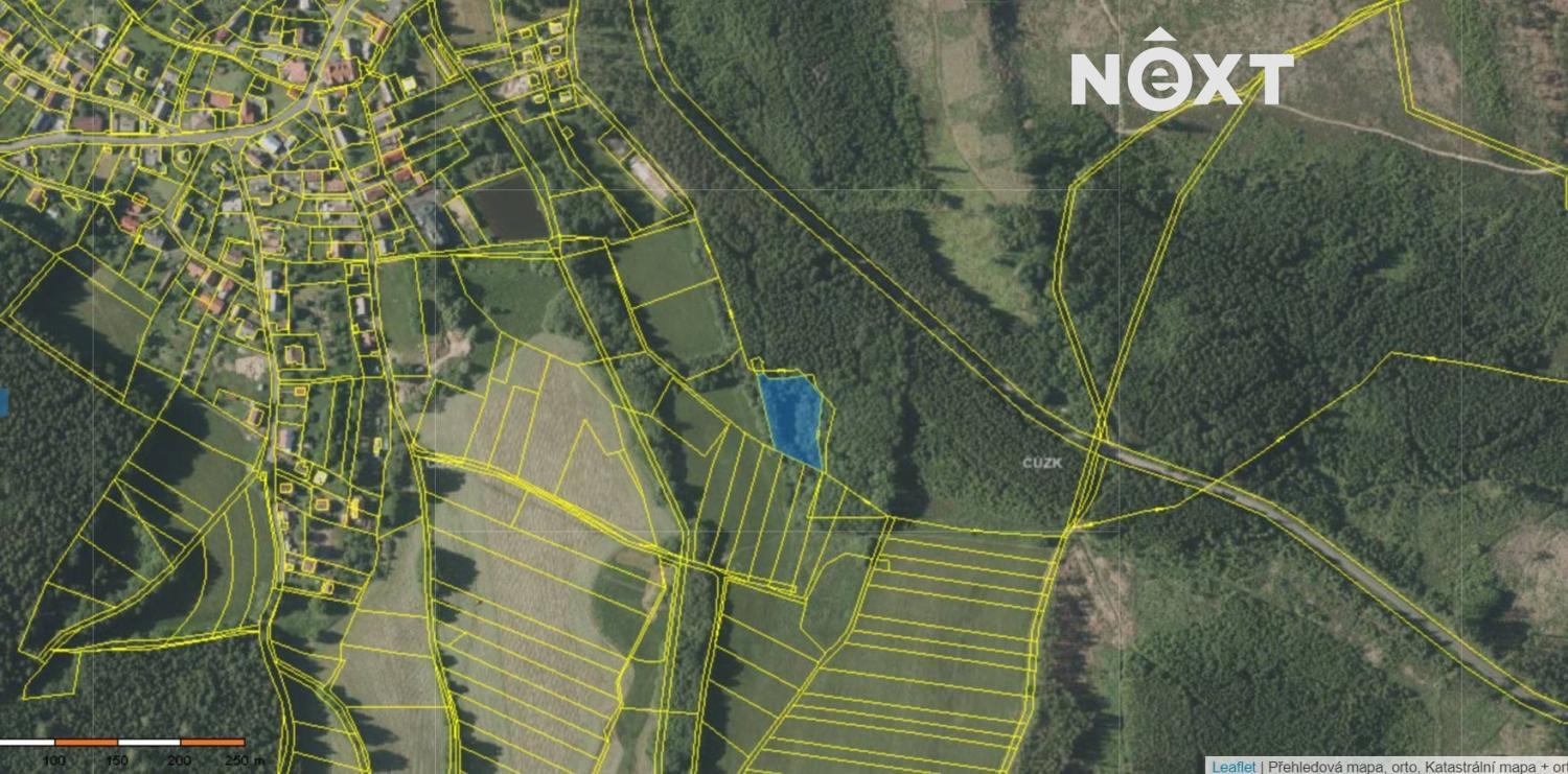 Prodej pozemek Ostatní, 3002㎡