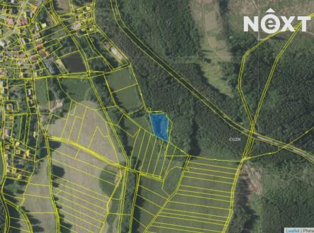 Prodej pozemku, ostatní, 3 002 m²