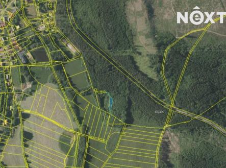 Prodej pozemku, ostatní, 3 002 m²