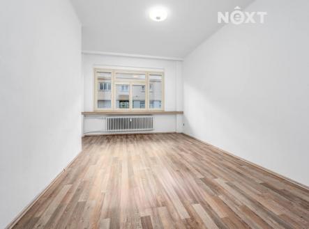 Prodej bytu, 2+kk, 48 m²