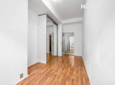 Prodej bytu, 2+kk, 48 m²