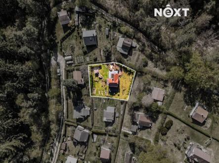 Prodej domu/vily, 55 m²