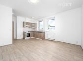 Pronájem bytu, 1+kk, 30 m²